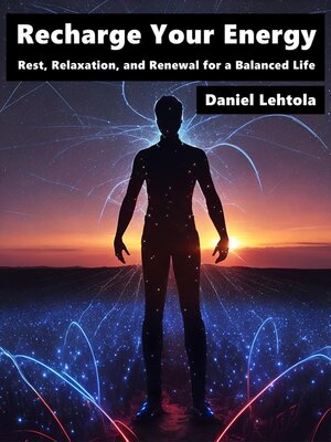 cover image of Recharge Your Energy